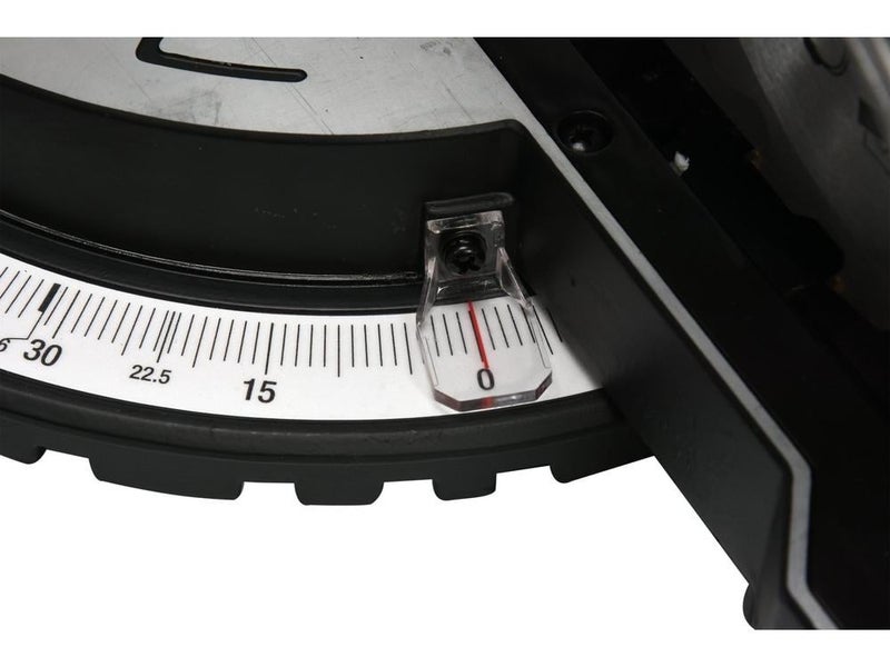 ياتو منشار ميتري 255 ملم 1800W مع ليزر YT-82173BS - Image 2